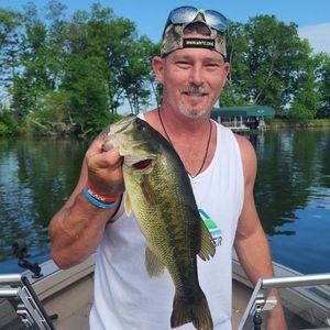 Meet your Posher, Leon